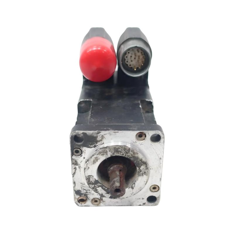 Allen Bradley MPL-B1520U-EJ72AA Servo Motor