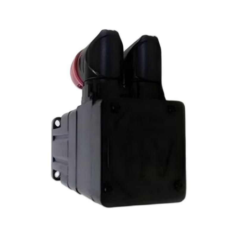 Allen Bradley MPL-B1520U-EJ74AA Servo Motor