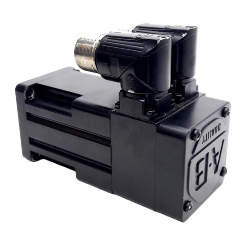 Allen Bradley MPL-B1520U-HJ74AA Servo Motor