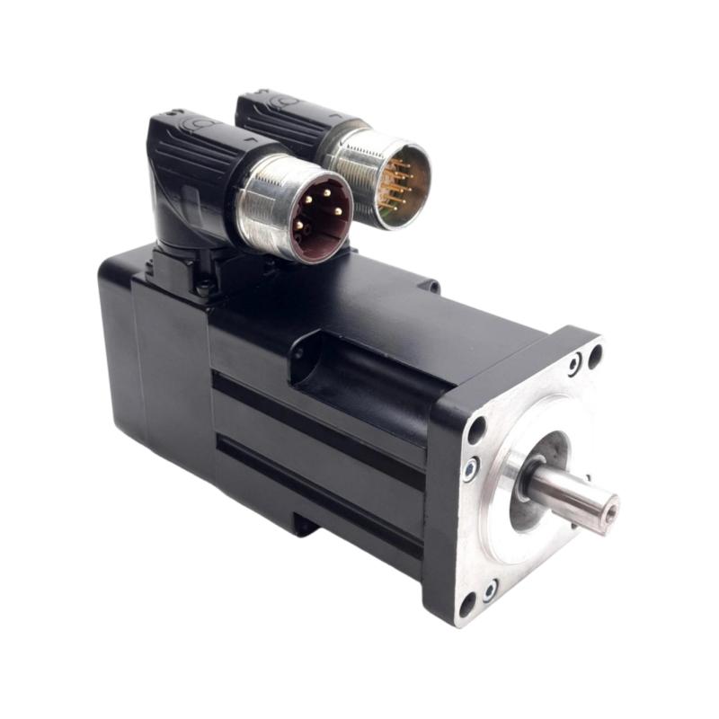 Allen Bradley MPL-B1520U-HJ74AA Servo Motor