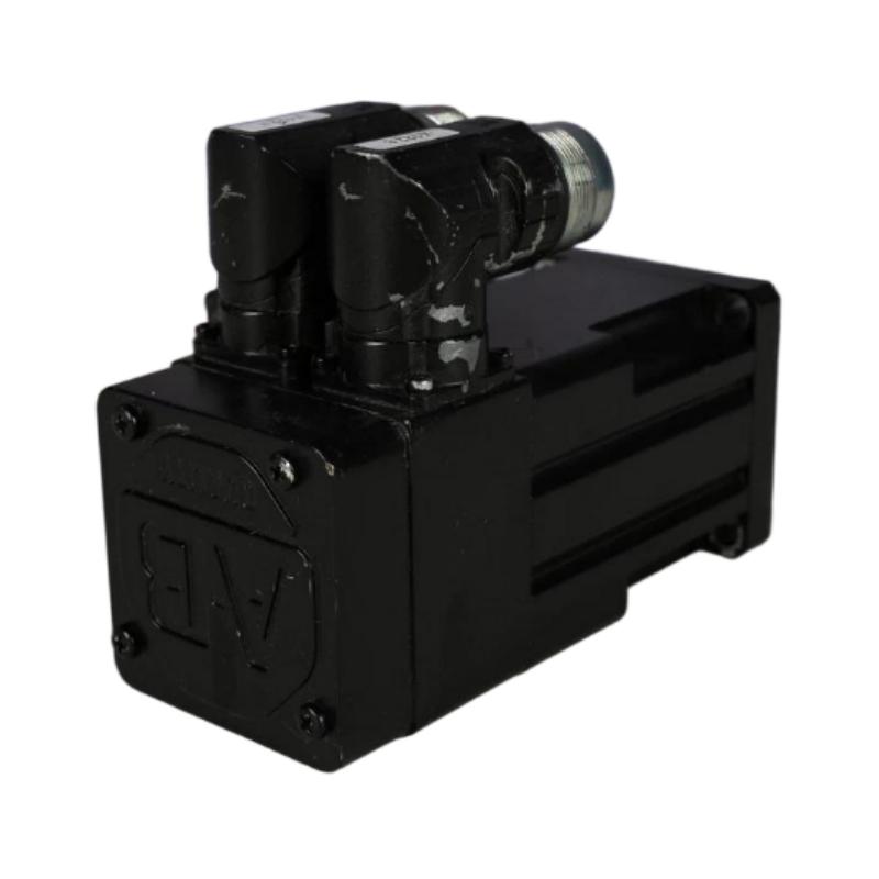 Allen Bradley MPL-B1520U-VJ42AA Servo Motor