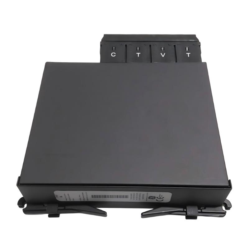 GE UR 8LH CT/VT Module