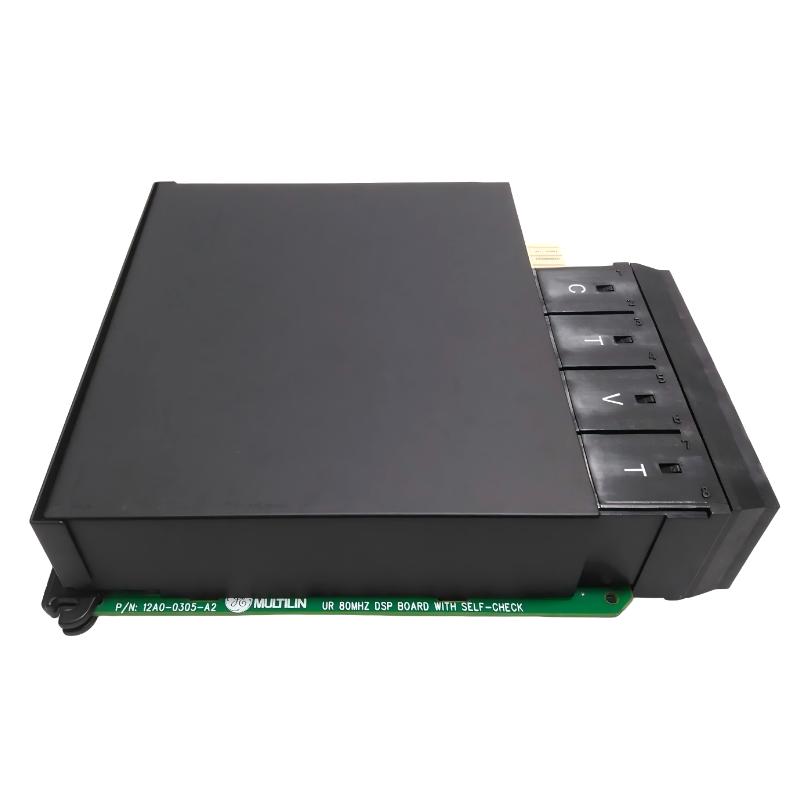 GE UR 8LH CT/VT Module