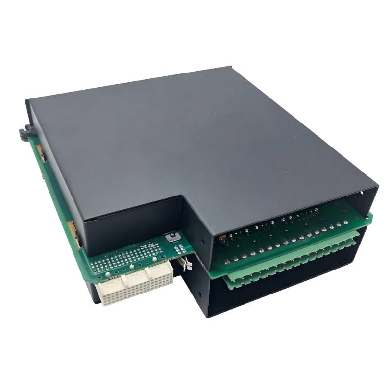 GE UR 9AH CPU Module