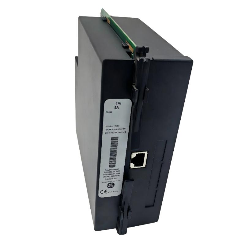GE UR 9AH CPU Module
