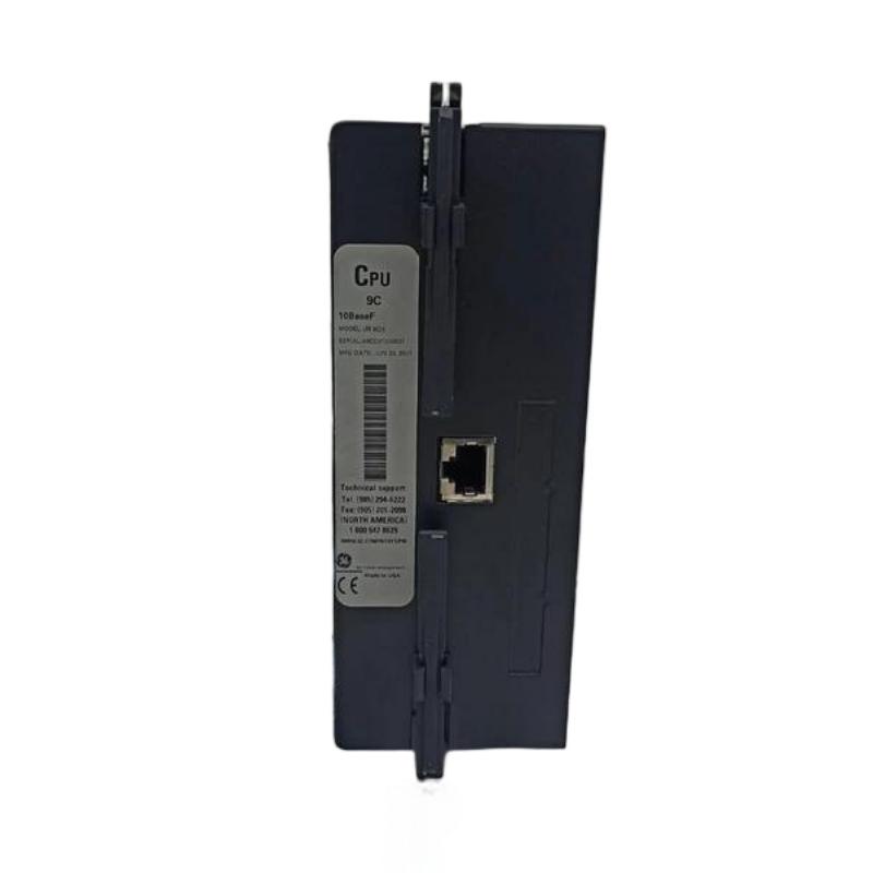 GE UR 9CH CPU Module