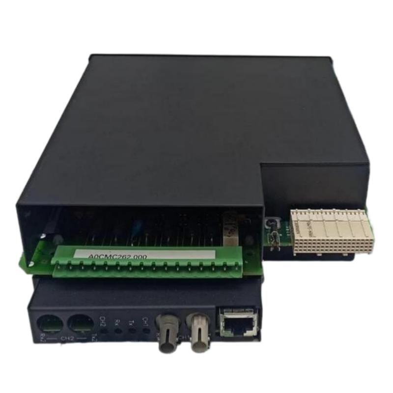 GE UR 9CH CPU Module