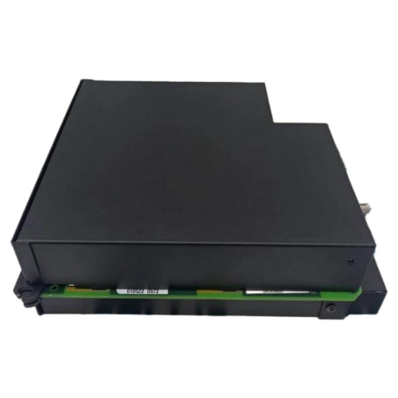 GE UR 9CH CPU Module