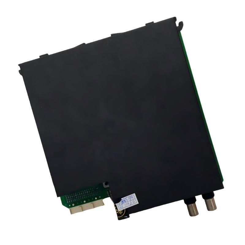 GE UR 9EV CPU Module