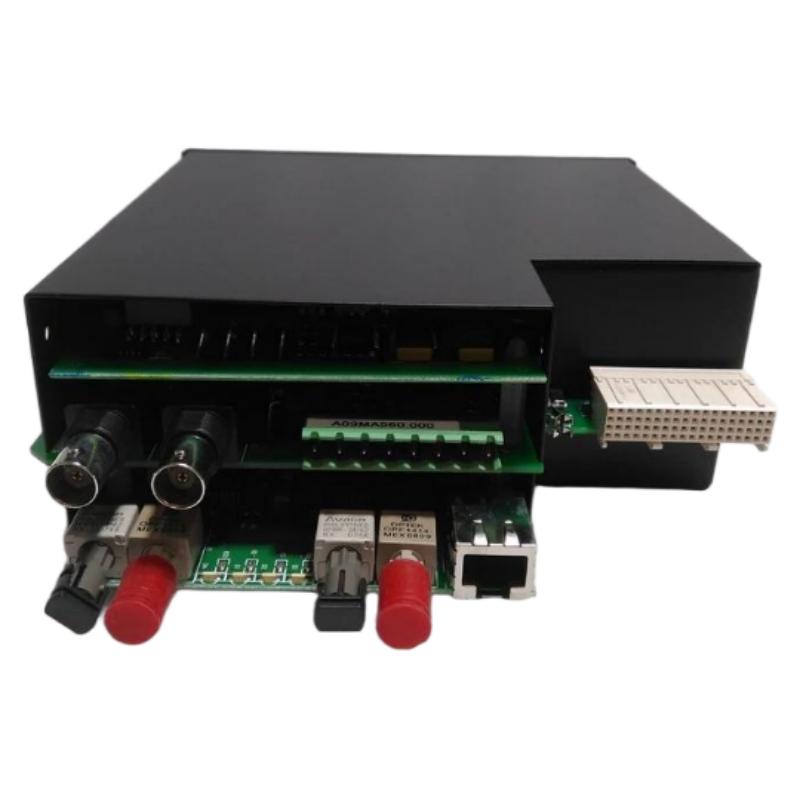GE UR 9HH CPU Module