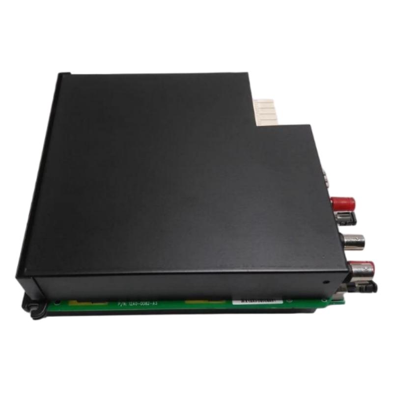 GE UR 9HH CPU Module
