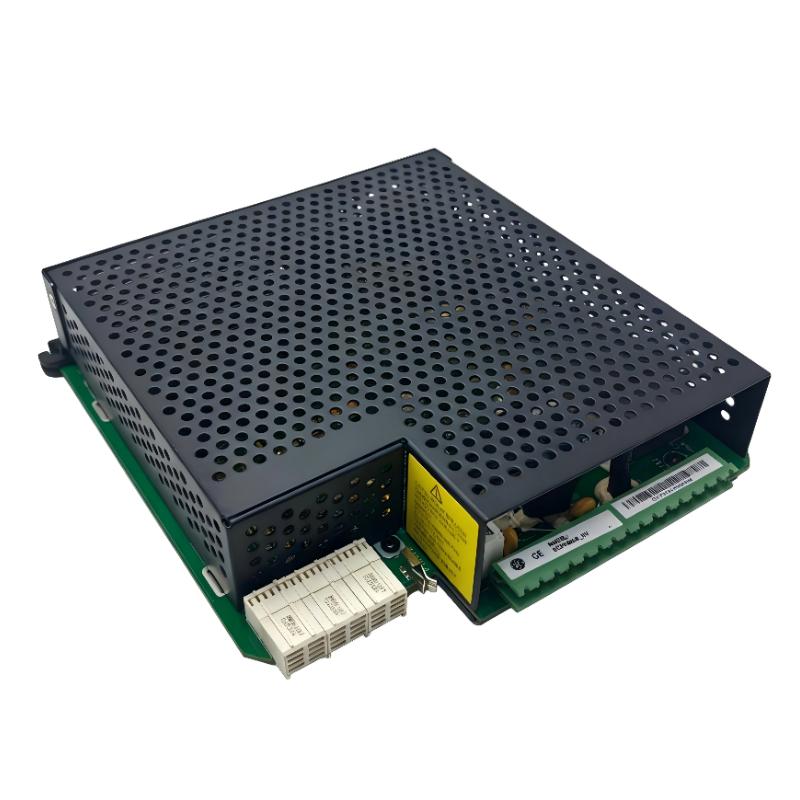 GE UR RHH Power Supply Module