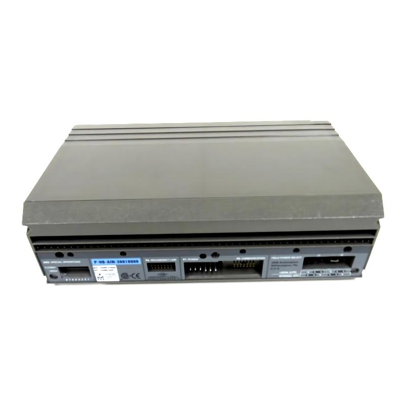 ABB Bailey AIN300 P-HB-AIN-30010 000 Analog Input Module