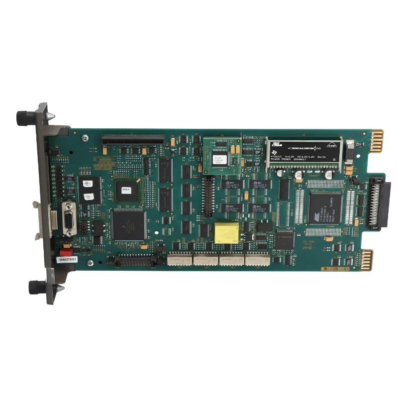ABB Bailey BRC300 P-HC-BRC-30000000 Bridge-Type Controller