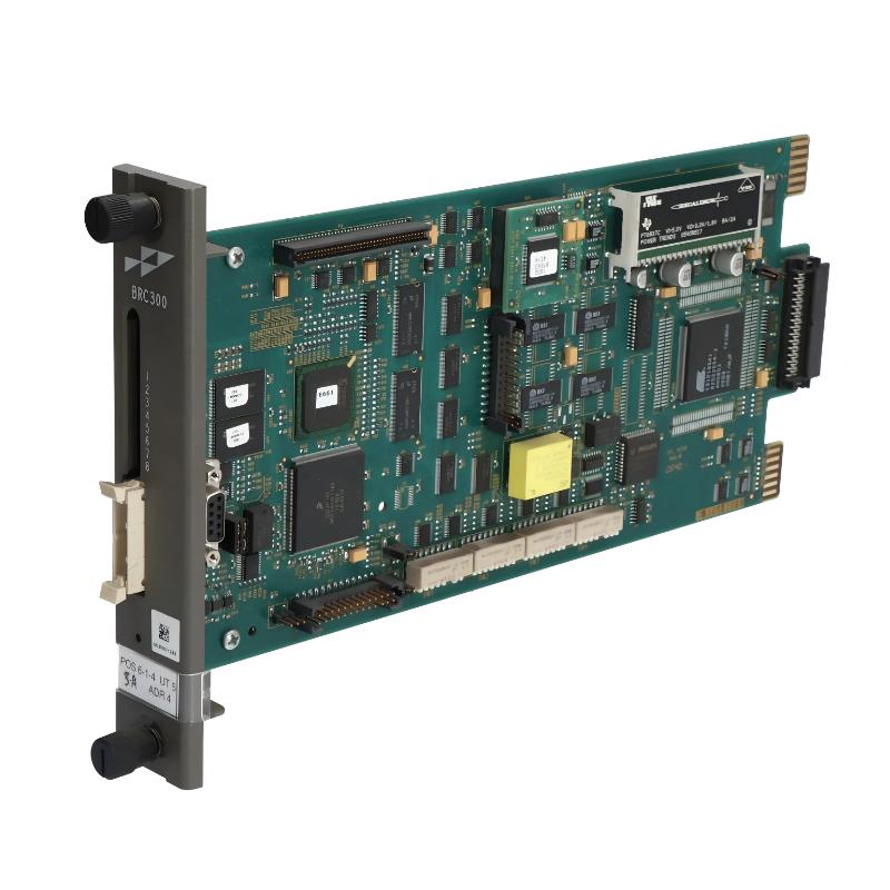 ABB Bailey BRC300 P-HC-BRC-30000000 Bridge-Type Controller