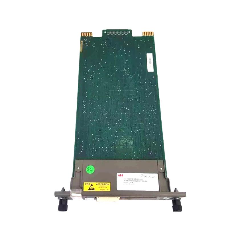 ABB Bailey BRC400 P-HC-BRC-4​​0000000 Bridge-Type Controller