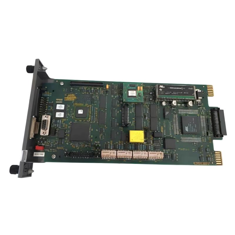ABB Bailey BRC400 P-HC-BRC-4​​0000000 Bridge-Type Controller