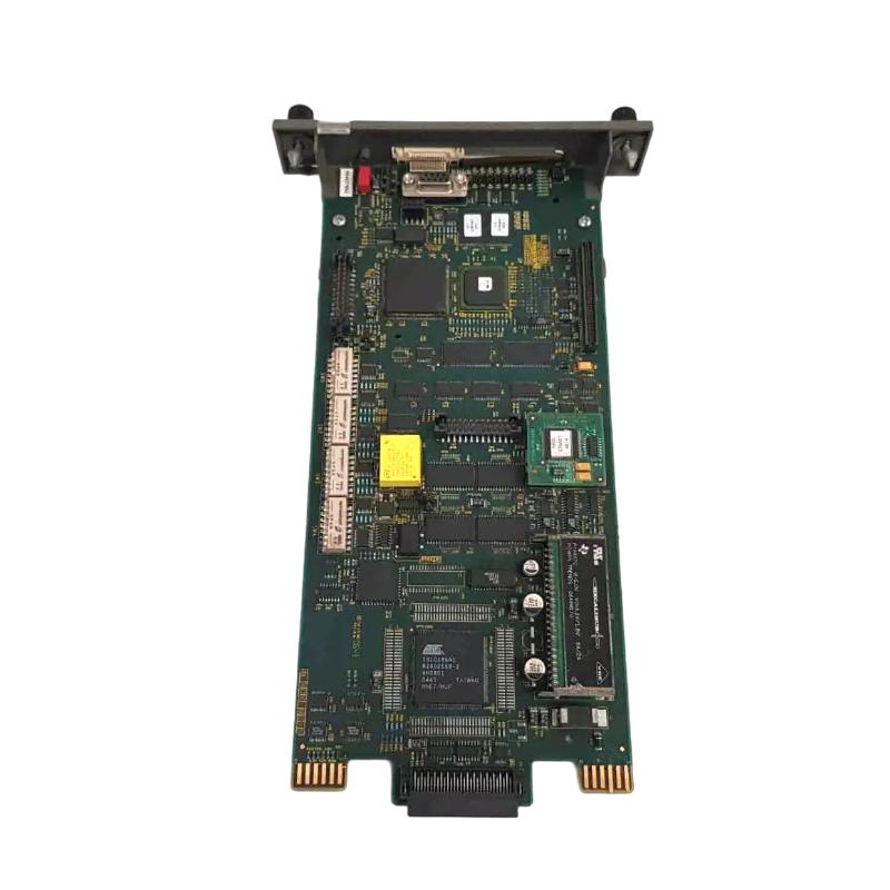ABB Bailey BRC400 P-HC-BRC-4​​0000000 Bridge-Type Controller