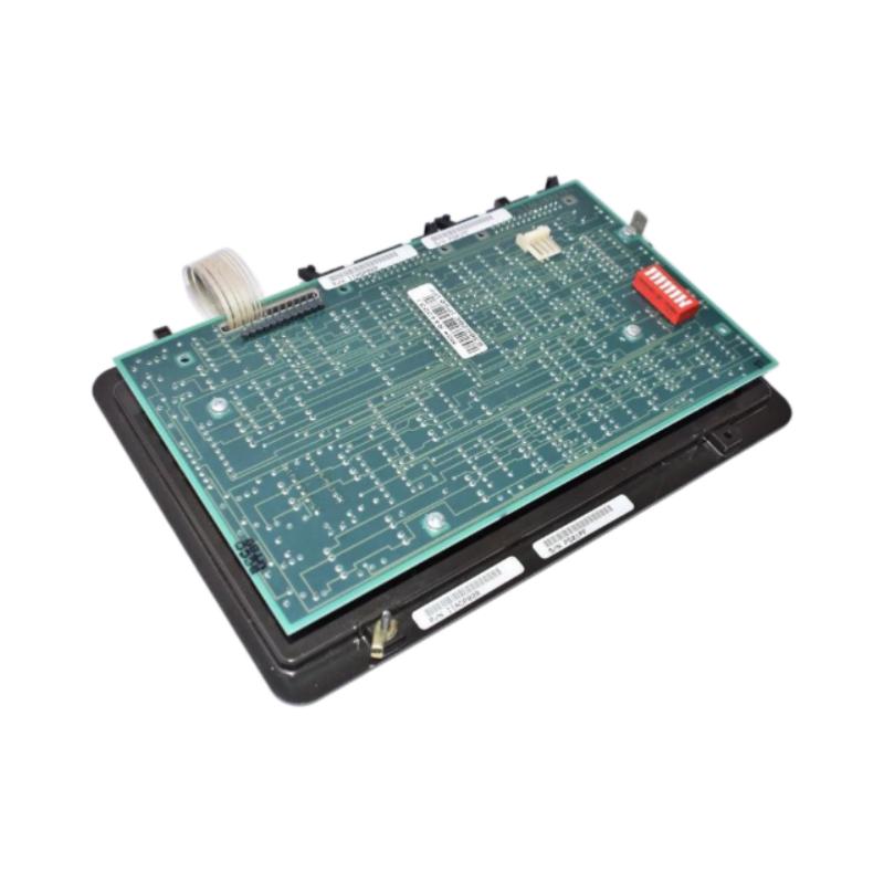ABB Bailey IIADP02 6638627D1 Alarm Display Panel