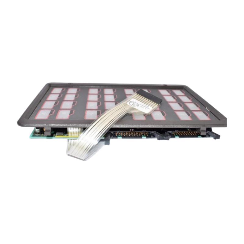 ABB Bailey IIADP02 6638627D1 Alarm Display Panel