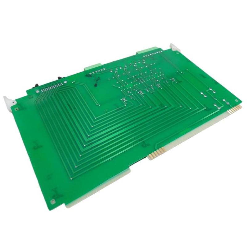 ABB Bailey IIMCL01 6638438A1 Multi-Bus Communication Link Terminal