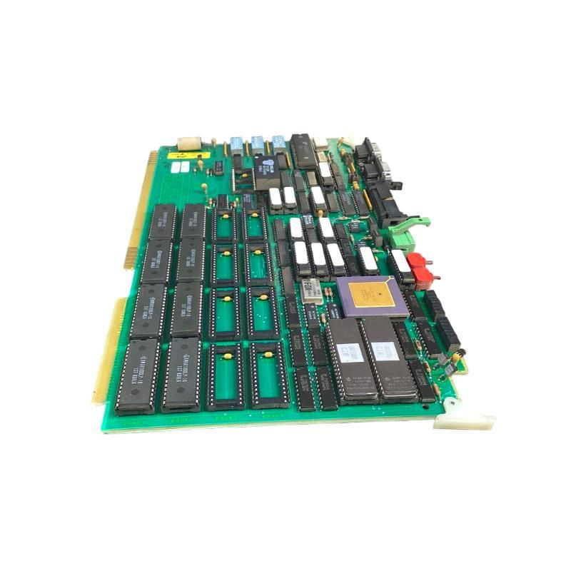 ABB Bailey IIMCP01 6638227D1 Multi-Bus Communication Processor Card