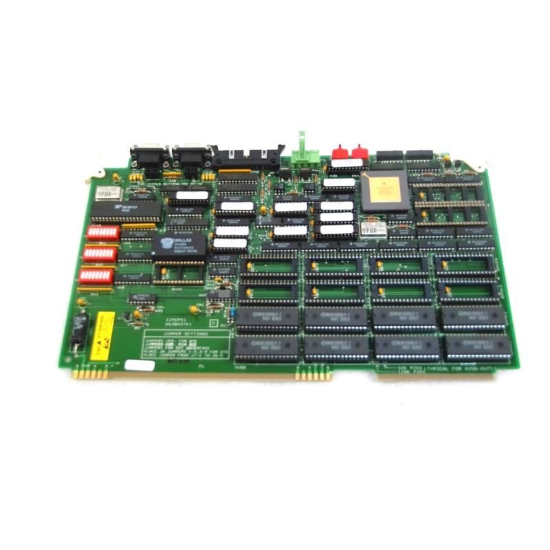 ABB Bailey IIMCP01 6638227D1 Multi-Bus Communication Processor Card