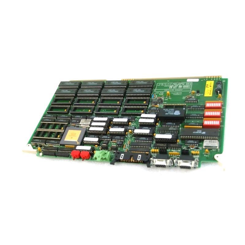 ABB Bailey IIMCP01 6638227D1 Multi-Bus Communication Processor Card