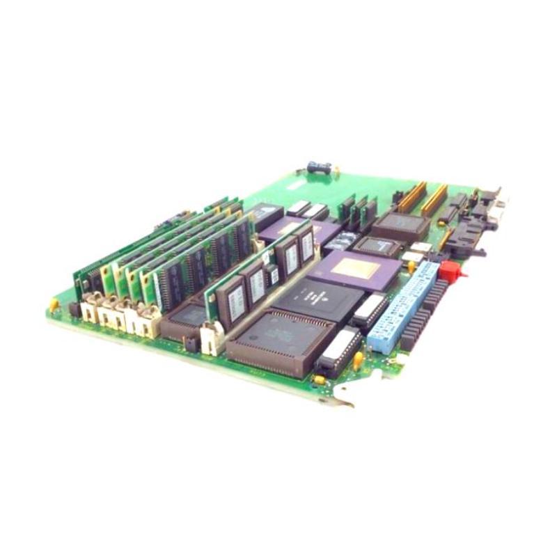 ABB Bailey IIMCP02 6639037V1 Multi-Bus Communication Processor Card
