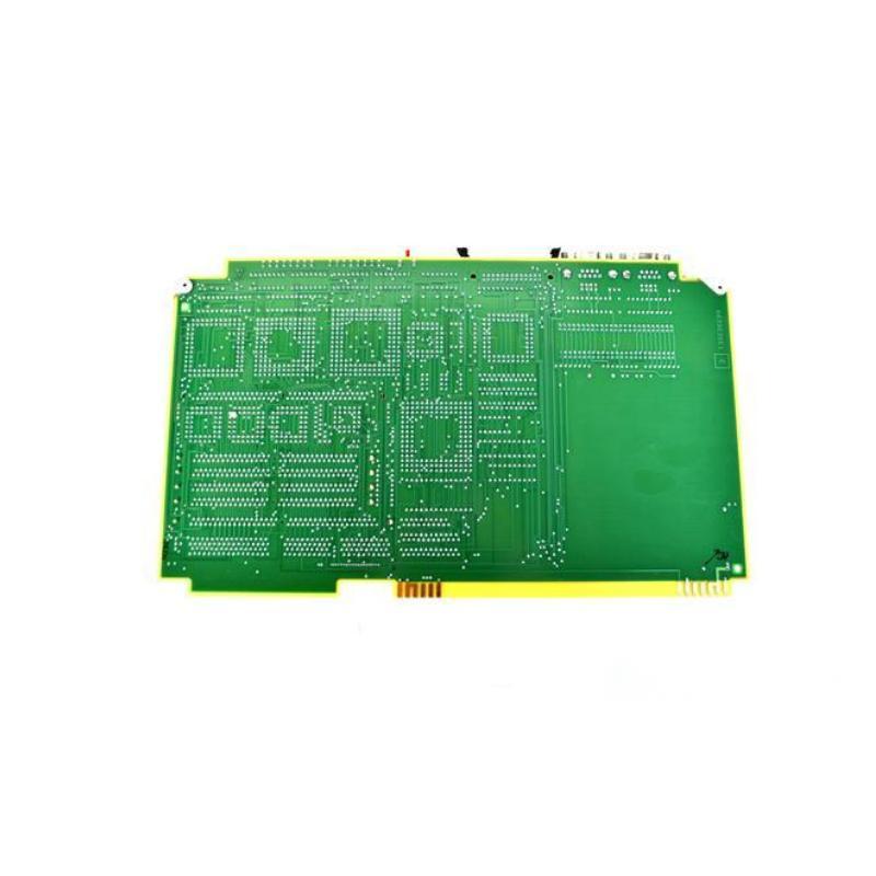 ABB Bailey IIMCP02 6639037V1 Multi-Bus Communication Processor Card