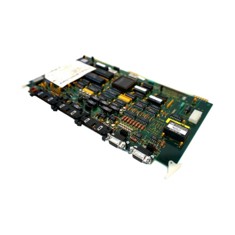 ABB Bailey IIMKM01 6638511K1 Multi-Bus Keyboard Module