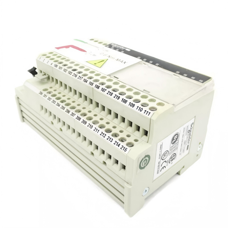 Schneider ABE7H12R21 Passive Connector Base