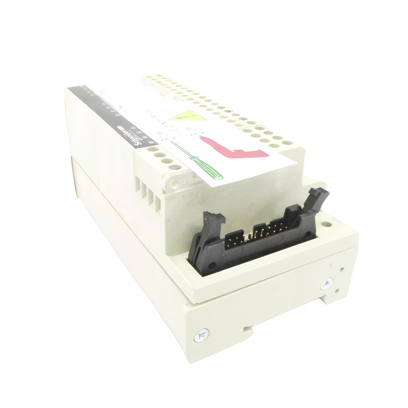 Schneider ABE7H12R21 Passive Connector Base