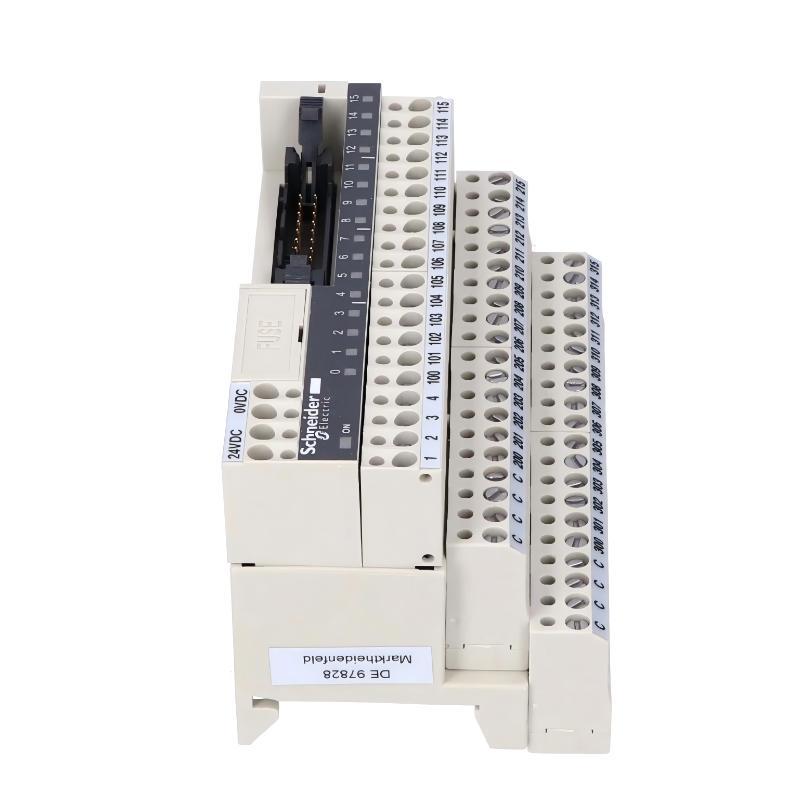 Schneider ABE7H16C31 Passive Connector Base