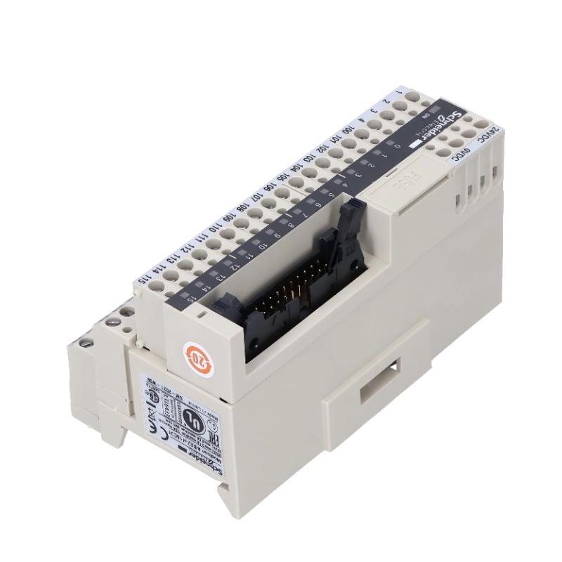 Schneider ABE7H16C31 Passive Connector Base