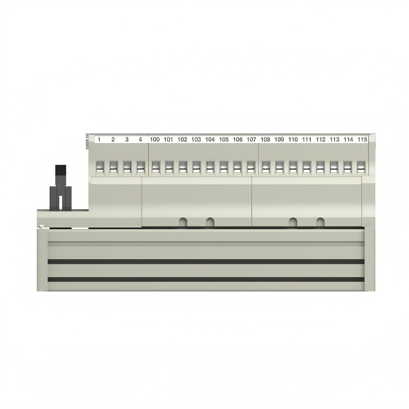 Schneider ABE7H16R11 Passive Connector Base