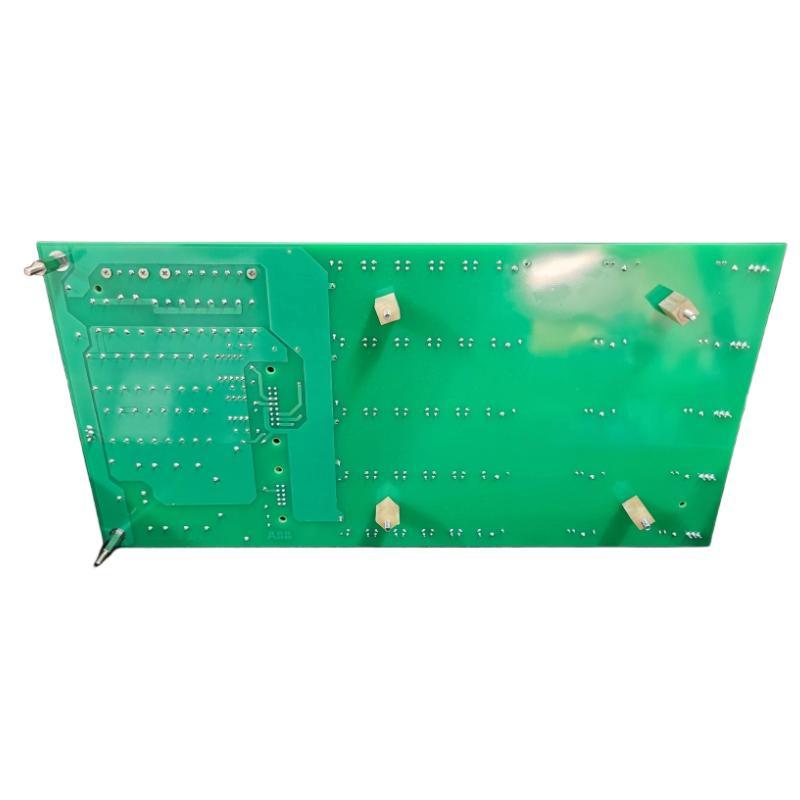 ABB UNS 0882a-P,V1 3BHB006309R0001 Interface Control Board