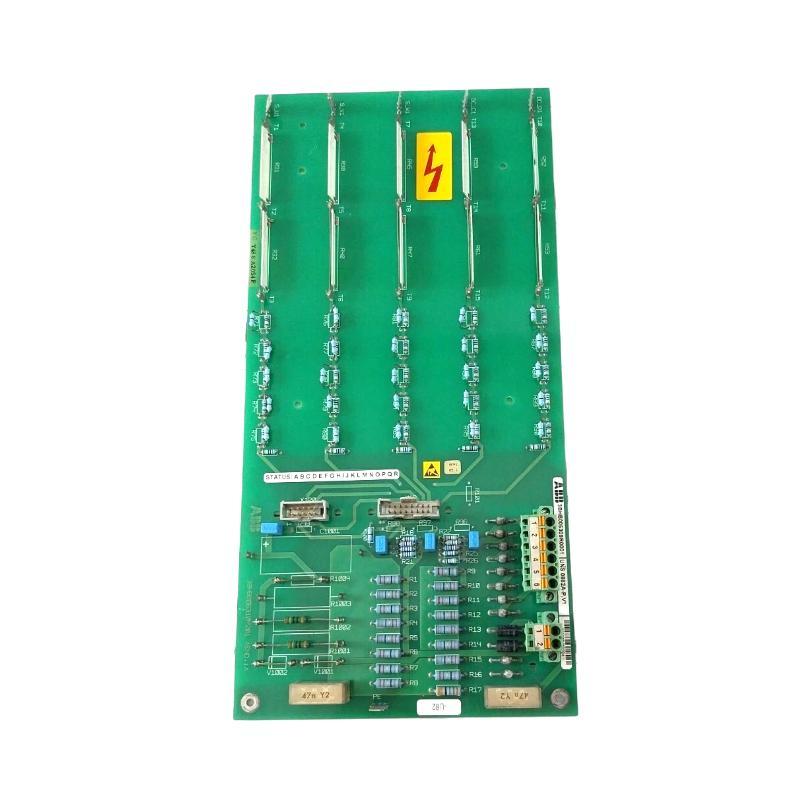 ABB UNS 0882a-P,V1 3BHB006309R0001 Interface Control Board