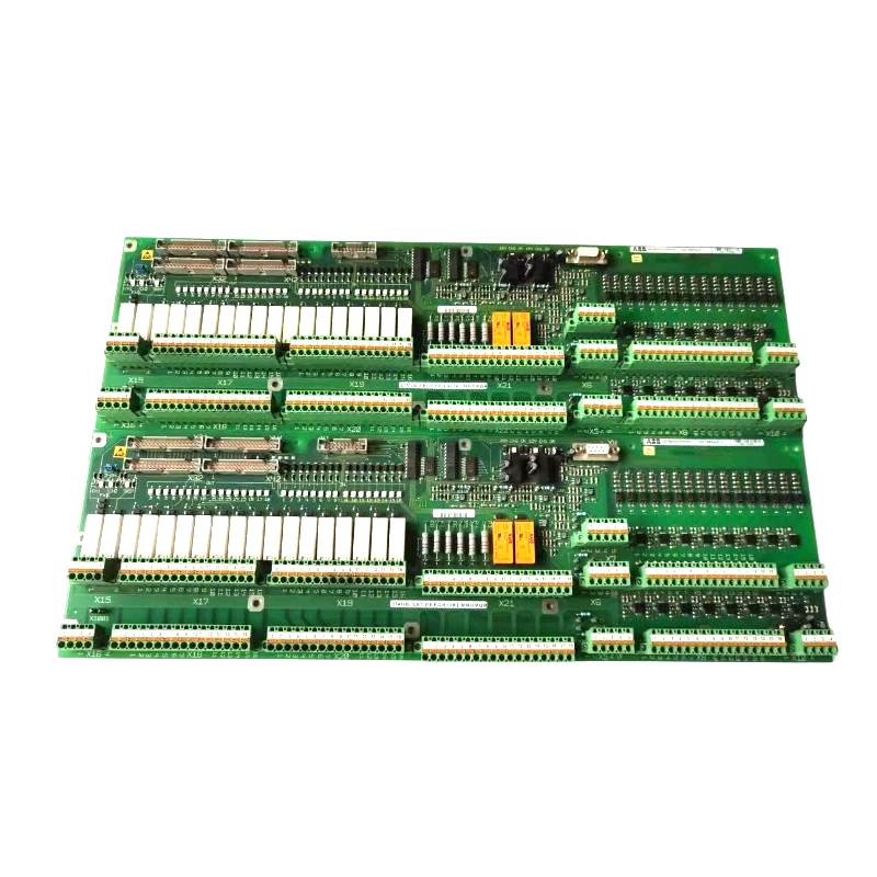 ABB UNS 0883a-P,V1 3BHB006208R0001 High-Speed I/O PCB Assemblies