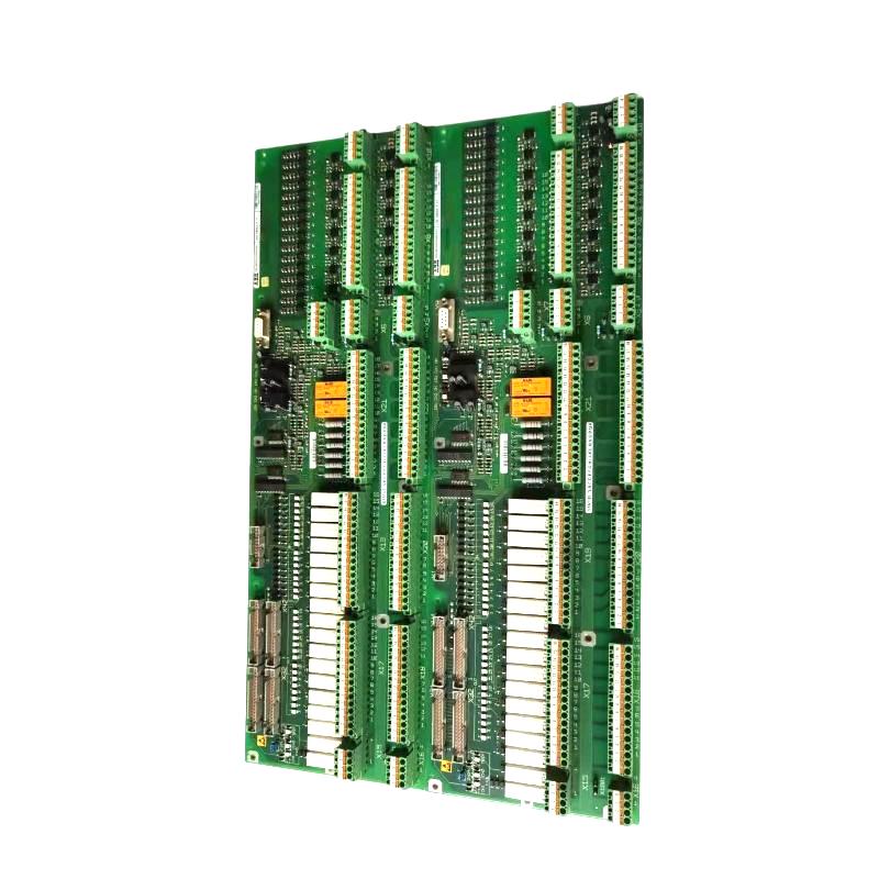 ABB UNS 0883a-P,V1 3BHB006208R0001 High-Speed I/O PCB Assemblies
