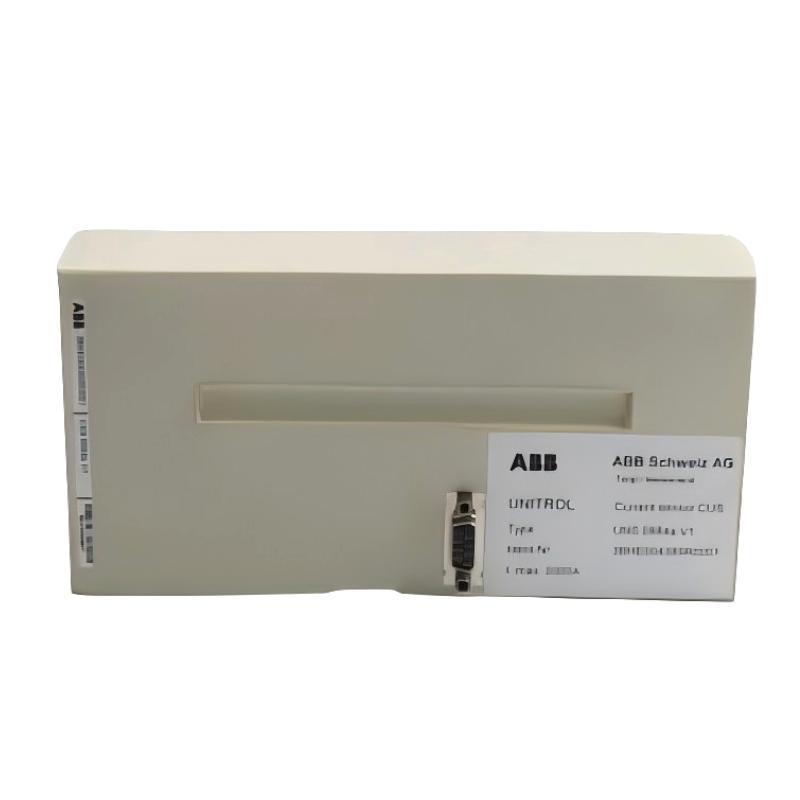 ABB UNS 0884A,V1 3BHE004385R0001 Current Sensor