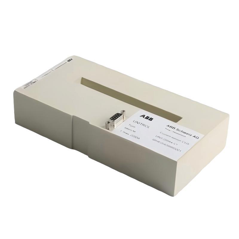 ABB UNS 0884A,V1 3BHE004385R0001 Current Sensor