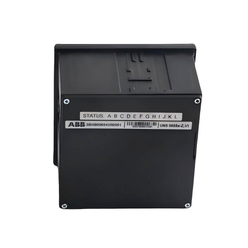 ABB UNS 0885a-Z,V1 3BHB006943R0001 Excitation Control Panel