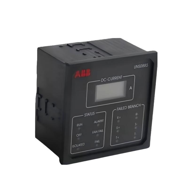 ABB UNS 0885A-Z,V2 3BHB006943R0002 Converter Display