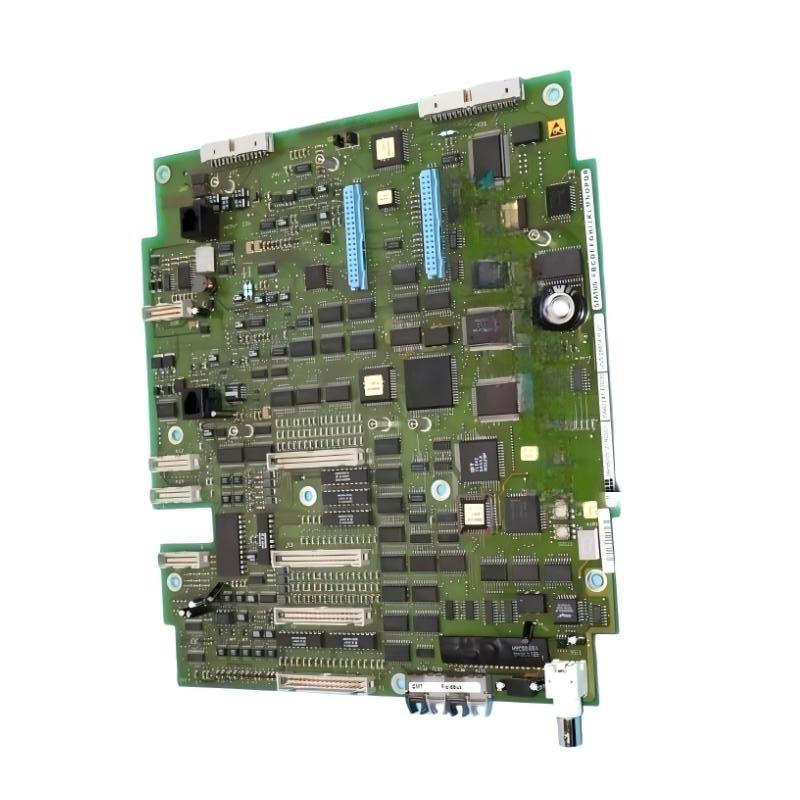 ABB UNS 2880A-P,V1 3BHB005727R0001 Interface Control Board