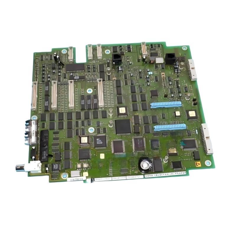 ABB UNS 2880A-P,V1 3BHB005727R0001 Interface Control Board
