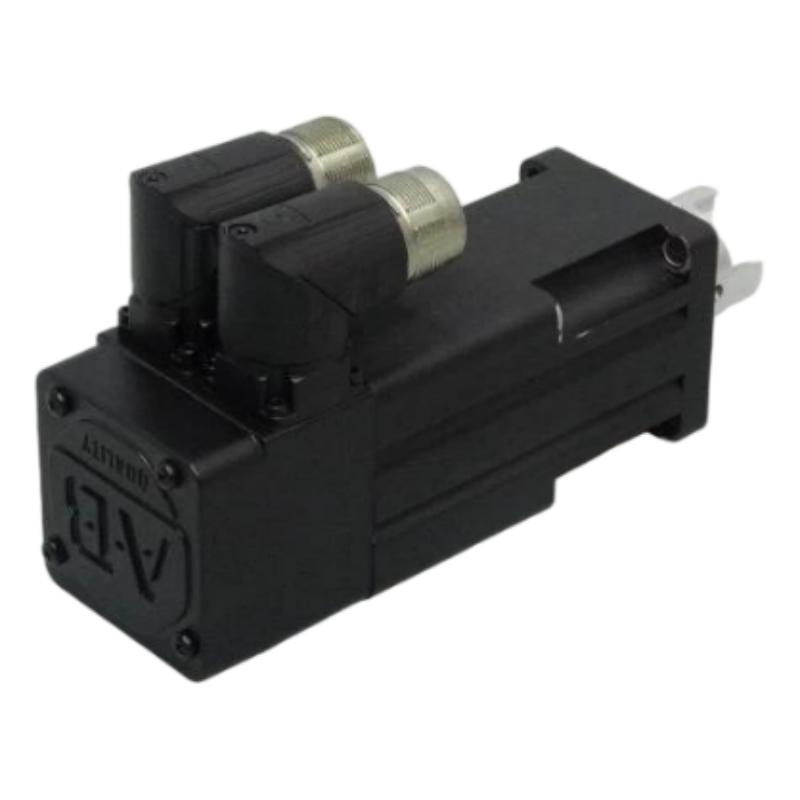 Allen Bradley MPL-B1530F-V-X219 Servo Motor