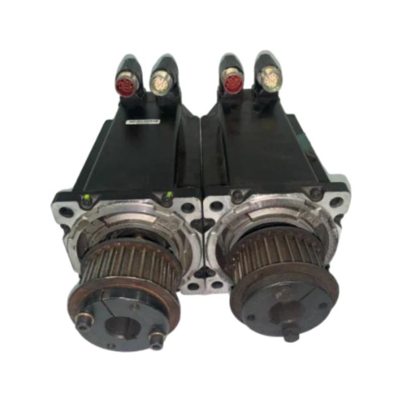 Allen Bradley MPL-B4530F-HJ74AA Servo Motor