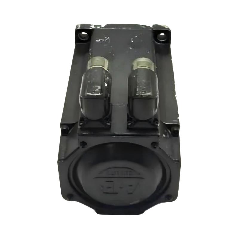 Allen Bradley MPL-B4530F-HK72AA Servo Motor