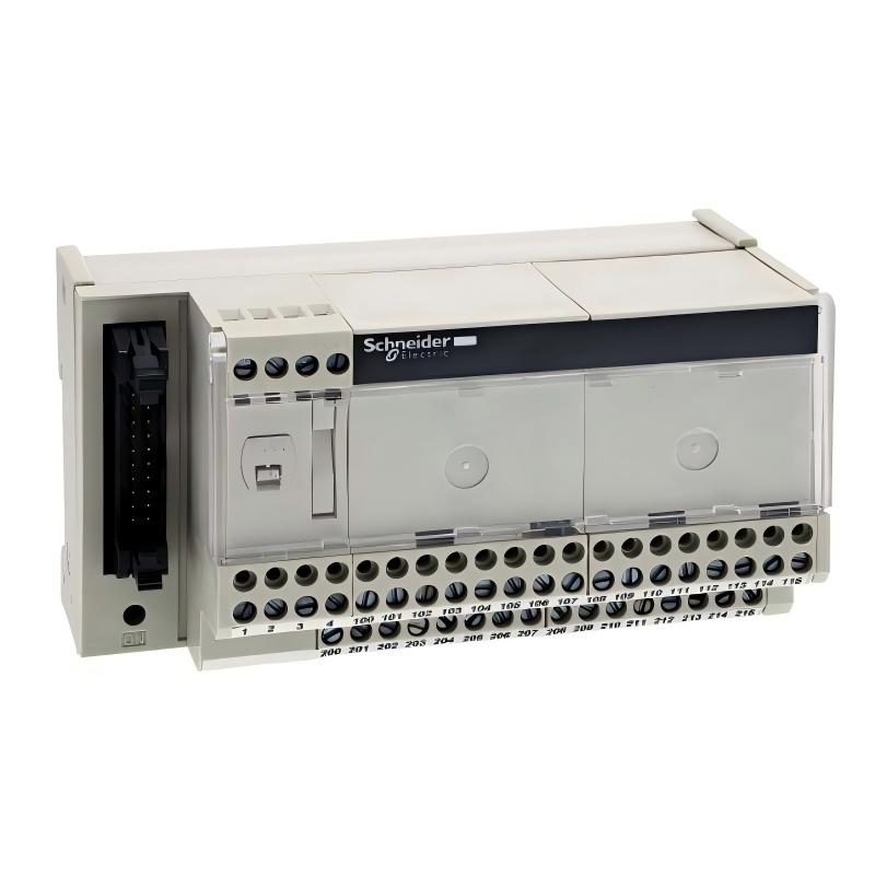 Schneider ABE7H16R20 Passive Connector Base